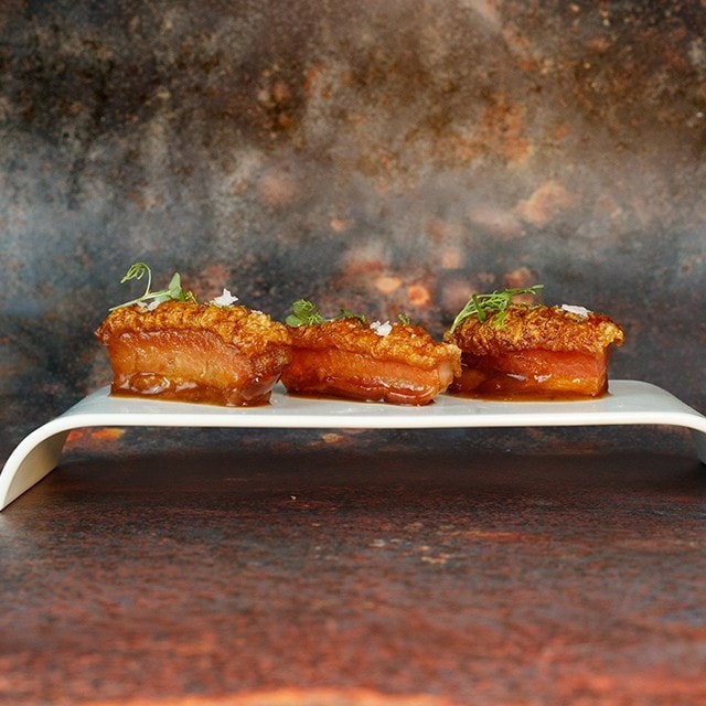 Sezonsko prilagajanje menija