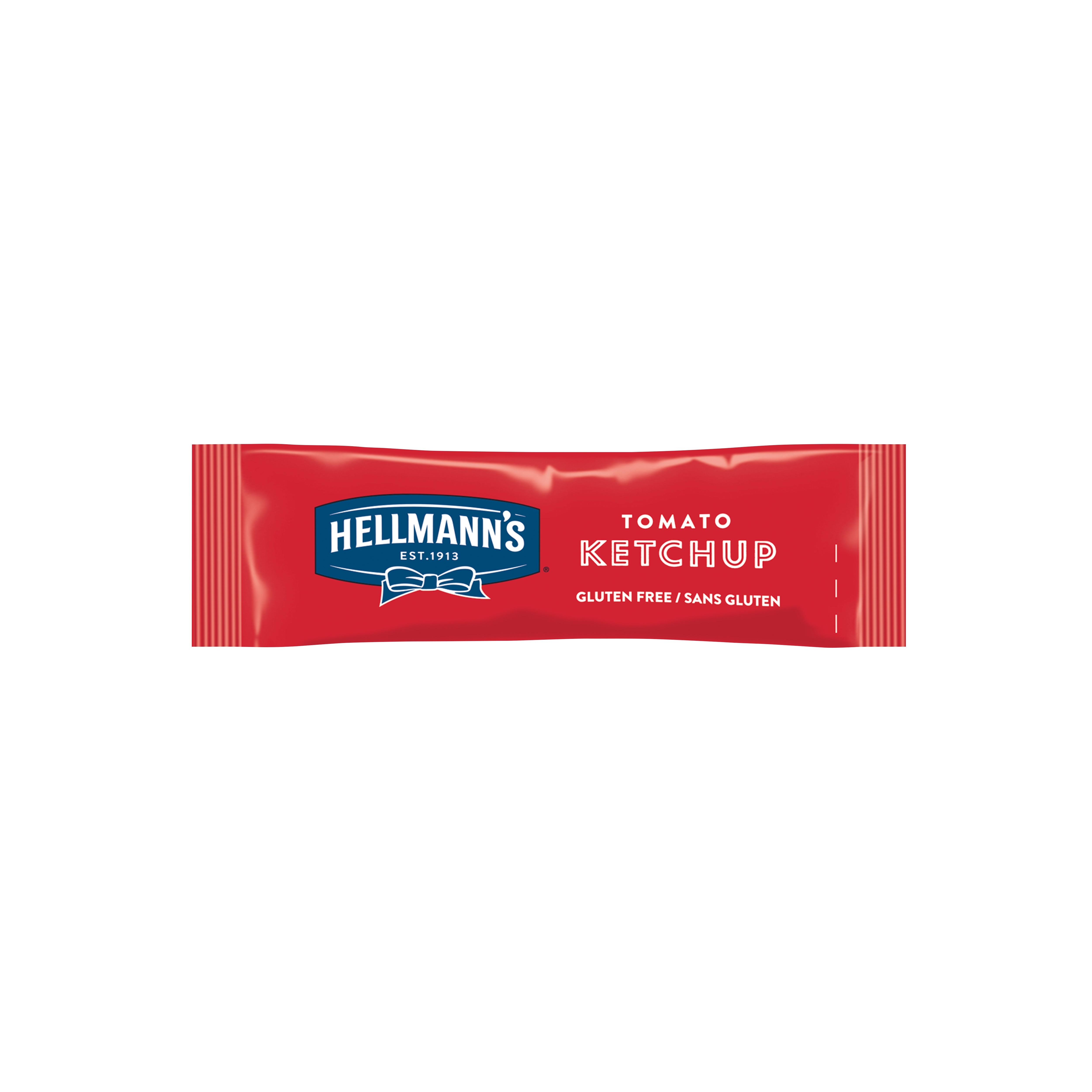 Hellmann's Ketchup porcijski 10 ml (198 kos)