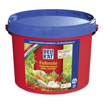 Knorr Delikat 11 kg - 