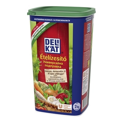 Knorr Delikat 2 kg - 