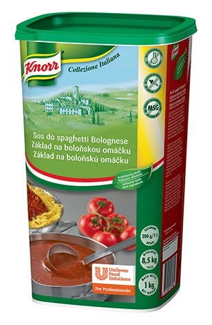 Knorr Omaka Bolognese 1 kg