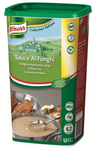 Knorr Omaka Gobova 1 kg