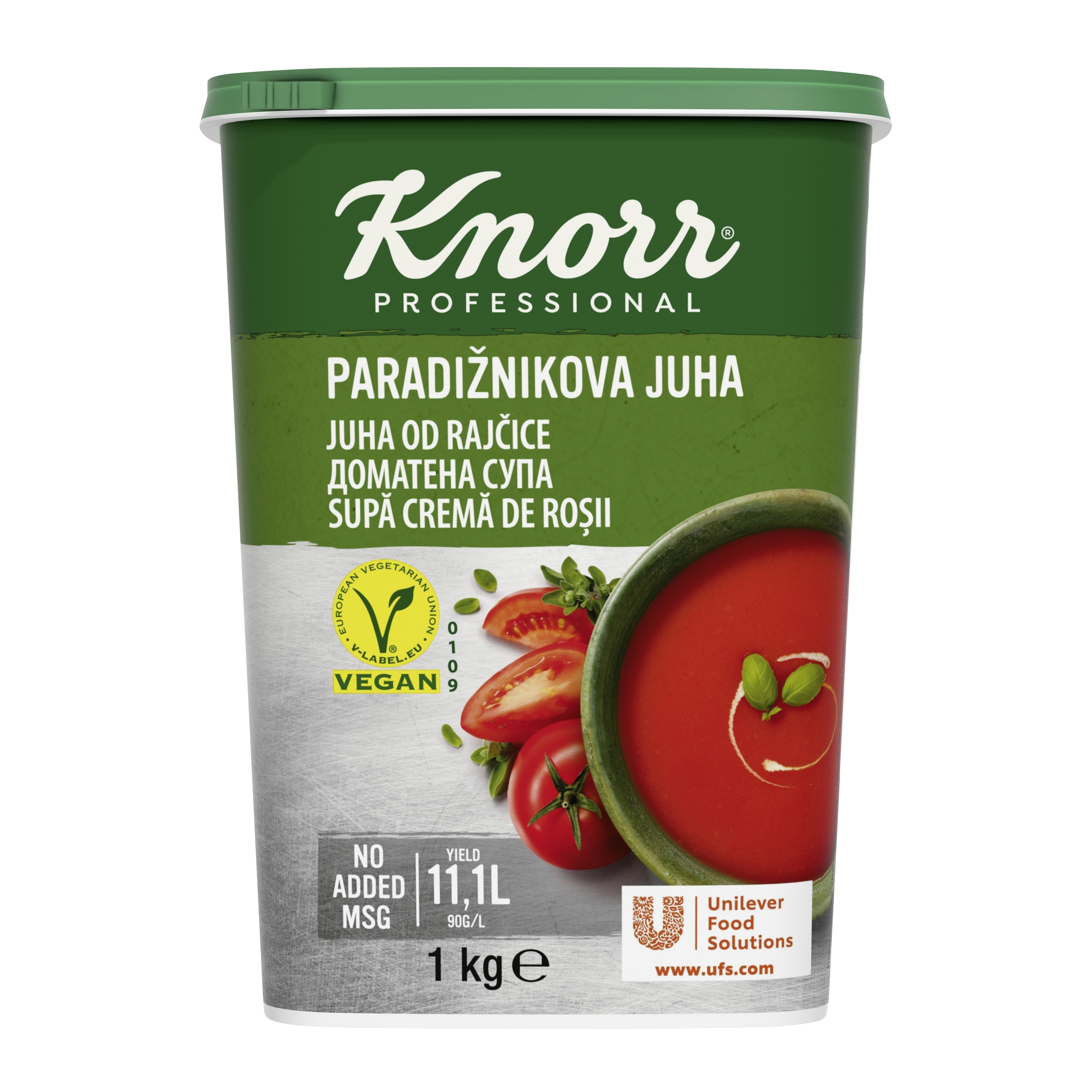 Knorr Paradižnikova juha 1 kg - 