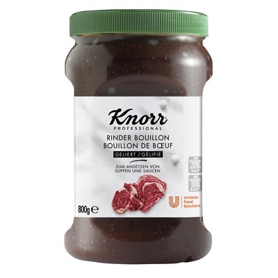 Knorr Professional reducirana goveja osnova 800 g