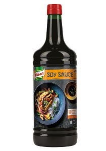 Knorr Sojina omaka 1,3 kg - 