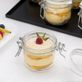 Tiramisu Pina colada