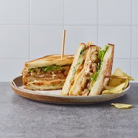 Club sandwich Club sandwich