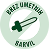 Brez barvil