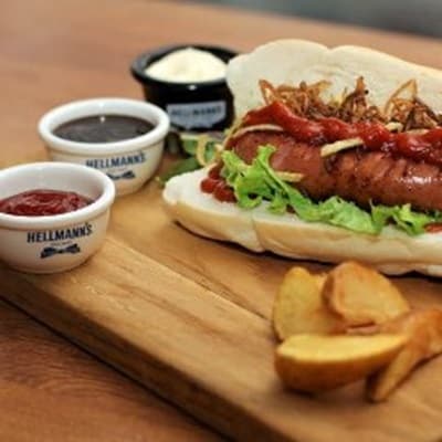 Hellmann's Ketchup 5 kg - 