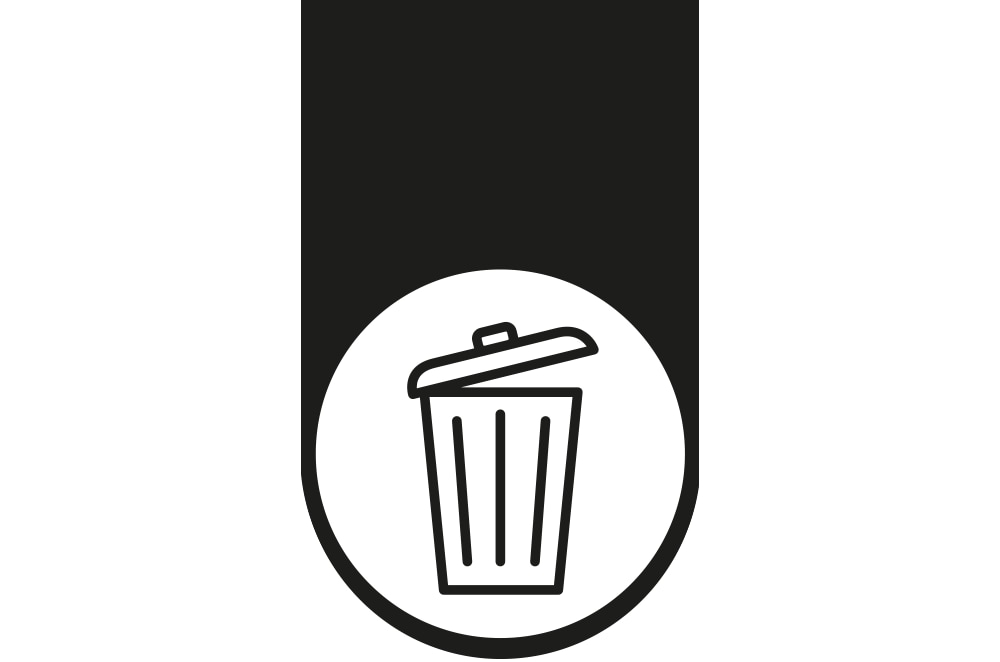 Odstranjevanje Odstranjevanje
